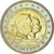 Luxemburg, 2 Euro, 2005, VZ+, Bi-Metallic, KM:87