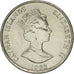 Monnaie, Îles Caïmans, Elizabeth II, 10 Cents, 1992, British Royal Mint, SUP+