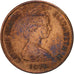 Munten, Kaaimaneilanden, Elizabeth II, Cent, 1972, British Royal Mint, ZF