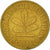 Munten, Federale Duitse Republiek, 5 Pfennig, 1981, Munich, ZF, Brass Clad