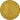 Coin, GERMANY - FEDERAL REPUBLIC, 5 Pfennig, 1984, Stuttgart, EF(40-45), Brass