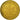Coin, GERMANY - FEDERAL REPUBLIC, 5 Pfennig, 1987, Stuttgart, EF(40-45), Brass