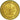 Coin, GERMANY - FEDERAL REPUBLIC, 5 Pfennig, 1977, Munich, EF(40-45), Brass Clad