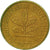 Coin, GERMANY - FEDERAL REPUBLIC, 5 Pfennig, 1971, Munich, EF(40-45), Brass Clad