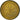 Coin, GERMANY - FEDERAL REPUBLIC, 5 Pfennig, 1971, Hambourg, EF(40-45), Brass