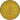 Coin, GERMANY - FEDERAL REPUBLIC, 5 Pfennig, 1987, Hambourg, EF(40-45), Brass