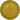 Coin, GERMANY - FEDERAL REPUBLIC, 5 Pfennig, 1969, Hambourg, EF(40-45), Brass