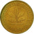 Coin, GERMANY - FEDERAL REPUBLIC, 5 Pfennig, 1979, Karlsruhe, EF(40-45), Brass