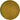 Coin, GERMANY - FEDERAL REPUBLIC, 5 Pfennig, 1976, Stuttgart, EF(40-45), Brass