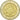 Germany, 2 Euro, 10 ans de l'Euro, 2012, MS(60-62), Bi-Metallic