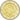 Germany, 2 Euro, 10 ans de l'Euro, 2012, MS(60-62), Bi-Metallic