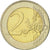 Cyprus, 2 Euro, 10 ans de l'Euro, 2012, PR+, Bi-Metallic