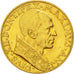 VATICAN CITY, 100 Lire, 1939, KM #30.1, graded, PCGS, MS(64), Gold, 5.19