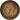 Moneta, Wielka Brytania, George V, Farthing, 1930, VF(20-25), Bronze, KM:825