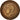 Moneta, Wielka Brytania, George V, 1/2 Penny, 1930, EF(40-45), Bronze, KM:837