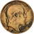 Coin, Great Britain, Edward VII, 1/2 Penny, 1907, VF(20-25), Bronze, KM:793.2