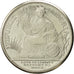 Moneda, Liberia, 5 Dollars, 1997, SC+, Cobre - níquel, KM:357