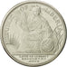 Coin, Liberia, 5 Dollars, 1997, MS(64), Copper-nickel, KM:352