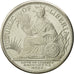 Munten, Liberia, 5 Dollars, 1997, UNC, Copper-nickel, KM:356