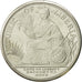 Münze, Liberia, 5 Dollars, 1997, UNZ+, Copper-nickel, KM:354