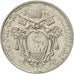 VATICAN CITY, 20 Centesimi, 1939, KM #24, MS(63), Nickel, 4.01