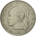 Liberia, Dollar, 1966, EBC, Cobre - níquel, KM:18a.1