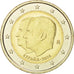 Spain, 2 Euro, Portraits, 2014, MS(63), Bi-Metallic