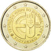Slowakije, 2 Euro, EU, 2014, UNC-, Bi-Metallic