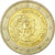 Portugal, 2 Euro, Republica Portuguesa, 2010, UNZ, Bi-Metallic, KM:796