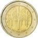 Spagna, 2 Euro, UNESCO, 2010, SPL, Bi-metallico, KM:1152