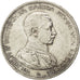 Moneta, Stati tedeschi, PRUSSIA, Wilhelm II, 5 Mark, 1914, Berlin, SPL-