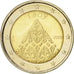 Finland, 2 Euro, Autonomy, 2009, AU(55-58), Bi-Metallic, KM:149