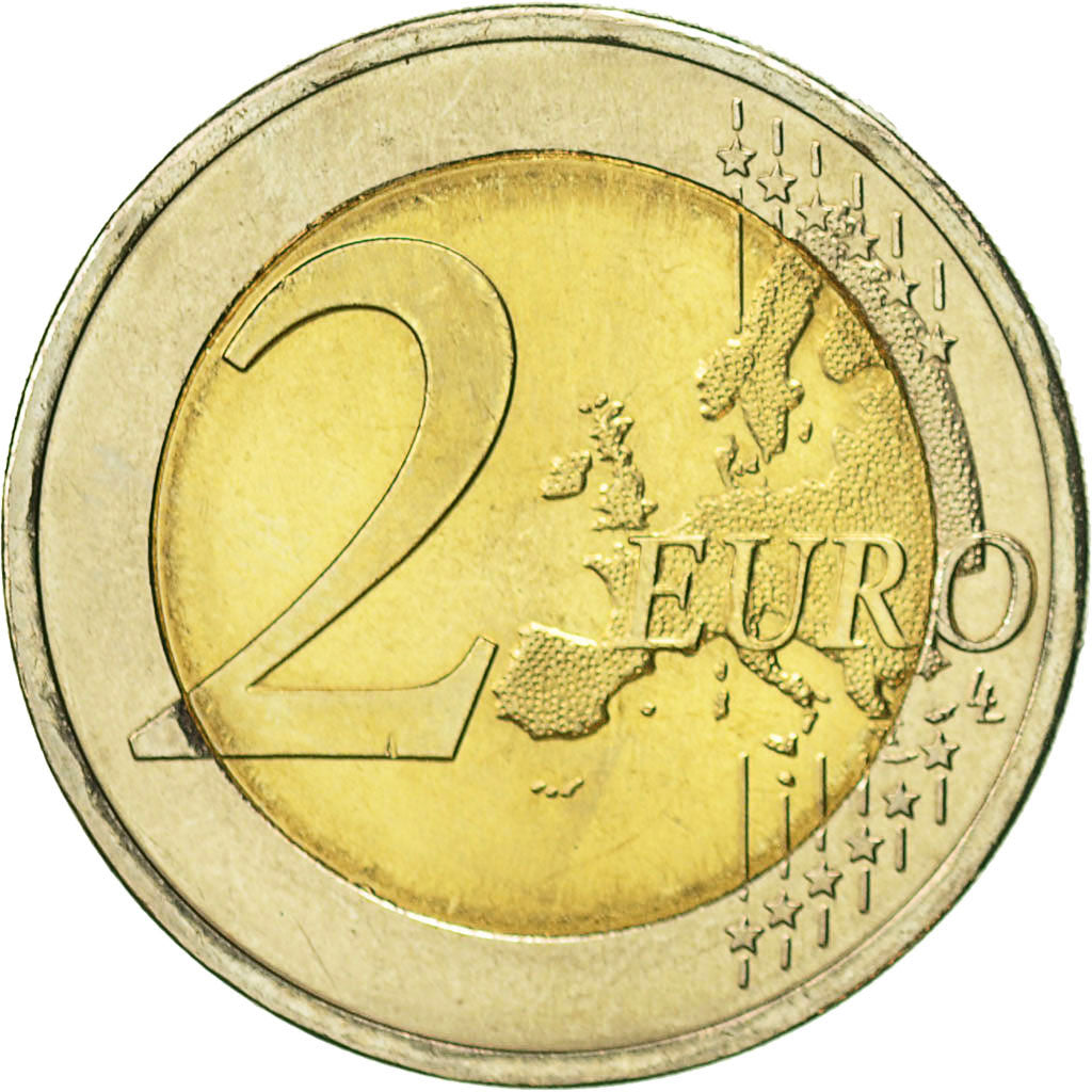 Portugal, 2 Euro, Fernao Mendes Pinto, 2011, MS(63), Bi-Metallic, KM:804