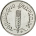 Coin, France, Épi, Centime, 1990, Paris, MS(63), Stainless Steel, KM:928