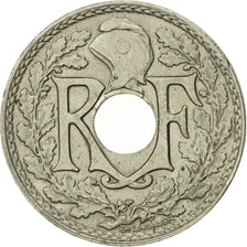 Coin, France, Lindauer, 5 Centimes, 1939, Paris, MS(60-62), Nickel-Bronze