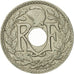 Coin, France, Lindauer, 5 Centimes, 1939, Paris, MS(60-62), Nickel-Bronze