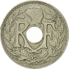 Coin, France, Lindauer, 5 Centimes, 1938, Paris, MS(60-62), Nickel-Bronze