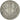 Moneta, Francja, Bazor, 50 Centimes, 1944, Beaumont - Le Roger, AU(55-58)