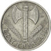 Coin, France, Bazor, 50 Centimes, 1944, Beaumont - Le Roger, AU(55-58)