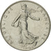 Monnaie, France, Semeuse, Franc, 1999, Paris, TTB+, Nickel, KM:925.1