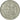 Moneta, Islandia, 10 Kronur, 1987, AU(50-53), Miedź-Nikiel, KM:29.1