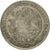 Coin, Mexico, 20 Centavos, 1979, Mexico City, EF(40-45), Copper-nickel, KM:442