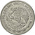 Monnaie, Mexique, 10 Centavos, 1992, Mexico City, TTB+, Stainless Steel, KM:547