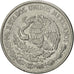 Moneta, Mexico, 10 Centavos, 1992, Mexico City, AU(50-53), Stal nierdzewna