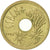 Monnaie, Espagne, Juan Carlos I, 25 Pesetas, 1994, Madrid, SUP, Aluminum-Bronze