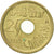 Coin, Spain, Juan Carlos I, 25 Pesetas, 1994, Madrid, AU(55-58)