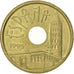 Münze, Spanien, Juan Carlos I, 25 Pesetas, 1995, Madrid, VZ, Aluminum-Bronze