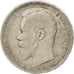 RUSSIA, Rouble, 1897, St. Petersburg, KM #59.3, VF(20-25), Silver, 19.74