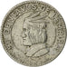 Moneda, Honduras, 50 Centavos, 1967, MBC, Cobre - níquel, KM:80