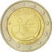 Slowakei, 2 Euro, EMU, 2009, SS+, Bi-Metallic